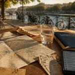 calendrier montpellier : week-end, sorties au bord du Lez