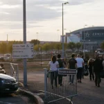 Grammont Montpellier : parking près du Domaine de Grammont pour Parc Expo
