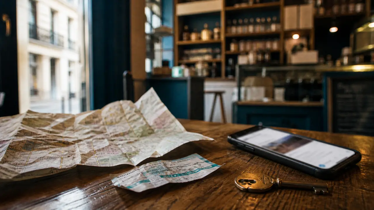 Hotel à Montpellier : carte et réservation pour choisir le bon quartier