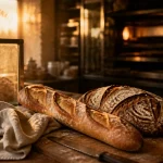 Meilleure boulangerie Montpellier : pain au levain, viennoiseries et pâtisseries