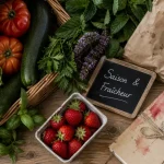 Primeur montpellier : étal frais, avis clients