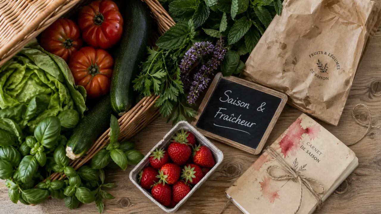Primeur montpellier : étal frais, avis clients