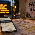 Programme fête baillargues 2025 : horaires et accès officiels