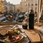 Que faire le dimanche à Paris : brunch et micro-aventure le matin