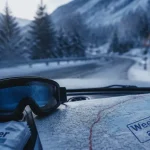 Station de ski proche Montpellier : guide et lunettes pour week-end neige en montagne