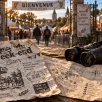 Foire dans le Gard ce week-end : affiches et dates d’événements