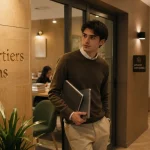 Les quartiers latins Montpellier, résidence étudiante et salle d’études