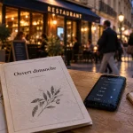 Montpellier restaurants open sunday : horaires dimanche et budget