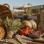 Aigues-Mortes marché : mercredi et dimanche matin (Camargue)