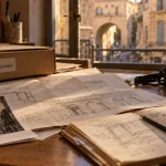 Fondation du patrimoine Montpellier : délégation Hérault, documents patrimoniaux et archives