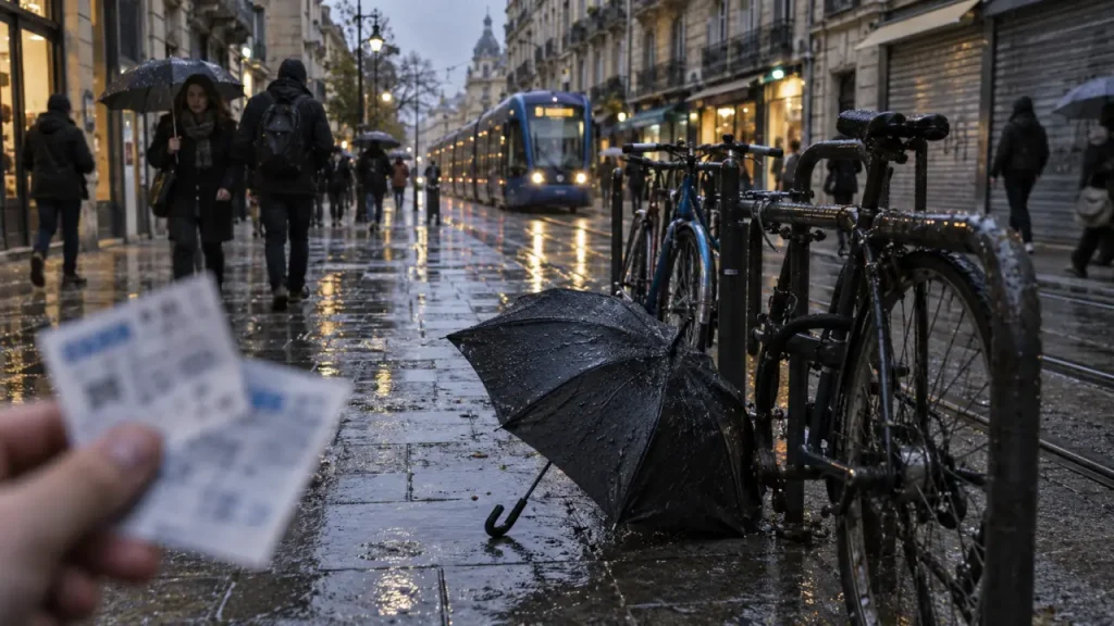 Gambetta à Montpellier : commerces, mobilité, mais quelle tranquillité ?